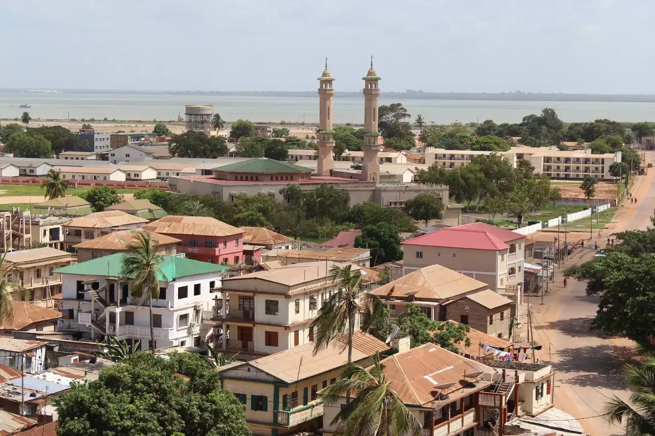 SUSTAINABLE AFRICAN TOURISM: Gambia signs $68-million World Bank grant to revive tourism