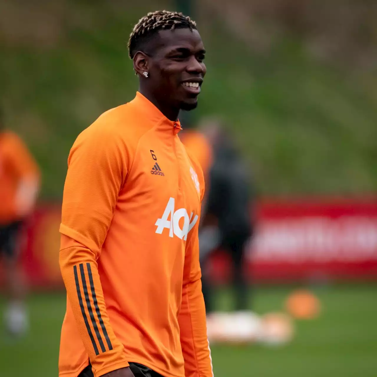 Transfer: £89m Man United star set for medicals, 4-year deal at new club