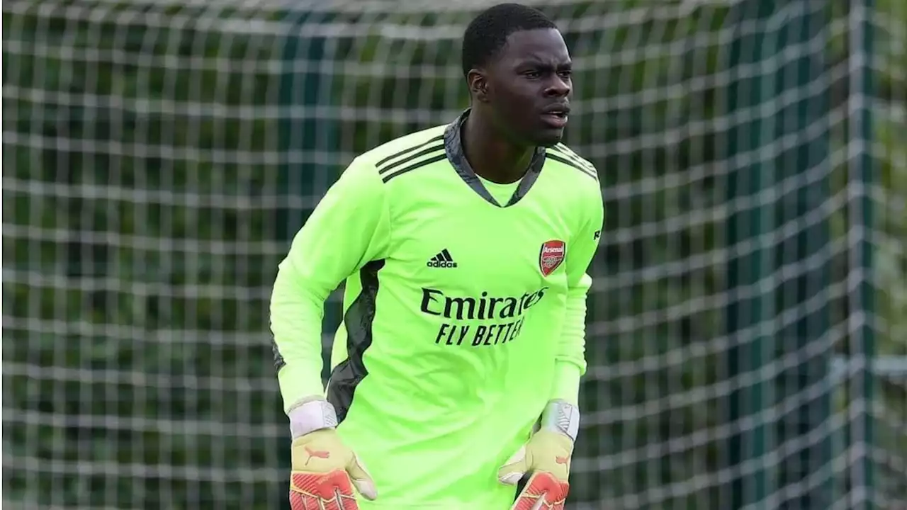 Transfer: Another Arsenal star leaves Emirates