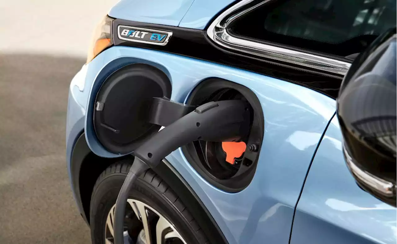 A Dallas auto dealer’s charging hub plugs into federally backed EV push