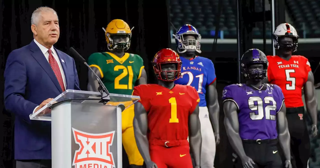 As uncertainty looms over Pac-12′s future, Big 12 needs to get in on the firesale