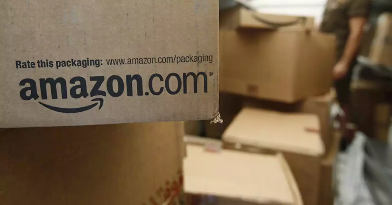 Amazon facing tougher antitrust scrutiny in Europe