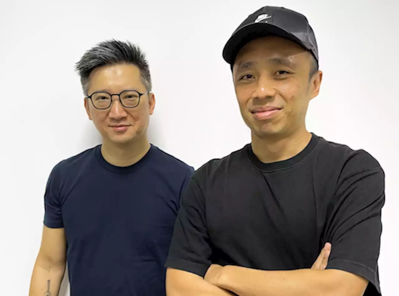 108 Media Acquires Majority Stake In Singapore-Based Animation Studio Robot Playground Media