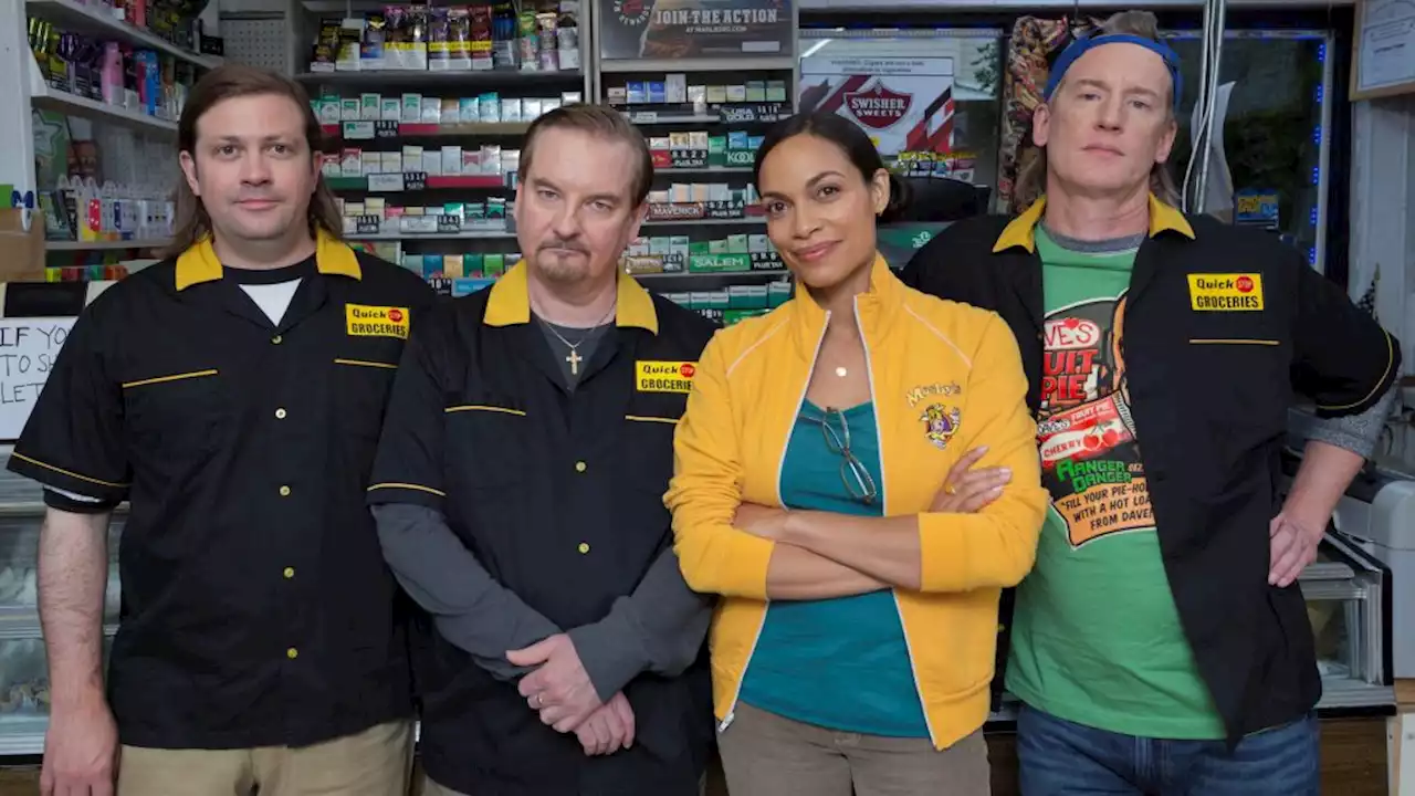 ‘Clerks III’ Trailer, Release Date: First Look At Kevin Smith’s Series Ender