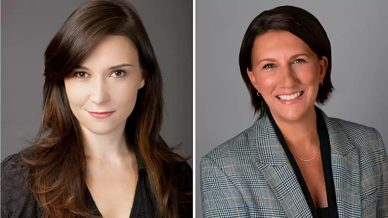 Jenny Wall Steps Down As Nickelodeon CMO; Sabrina Caluori Upped To EVP & Head Of Marketing