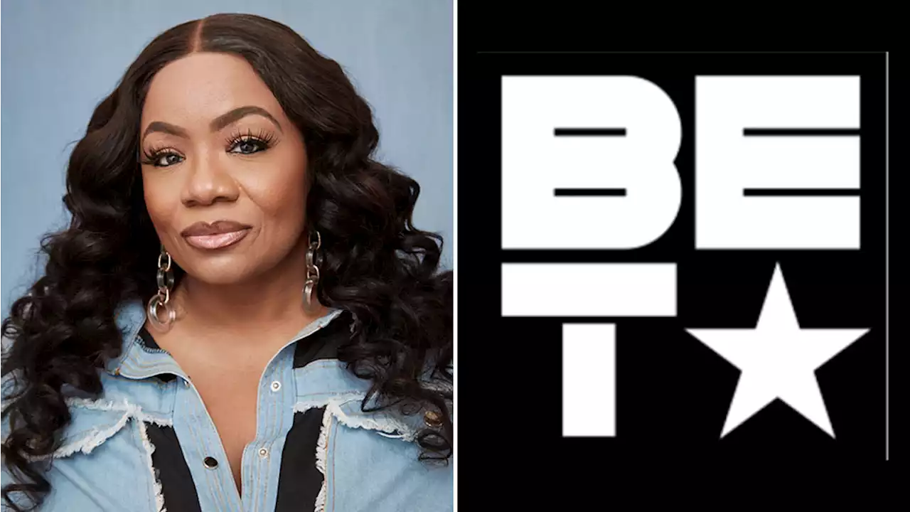 Patricia “Ms. Pat” Williams Signs BET Overall Deal As ‘The Ms. Pat Show’ Renewed For Season 3