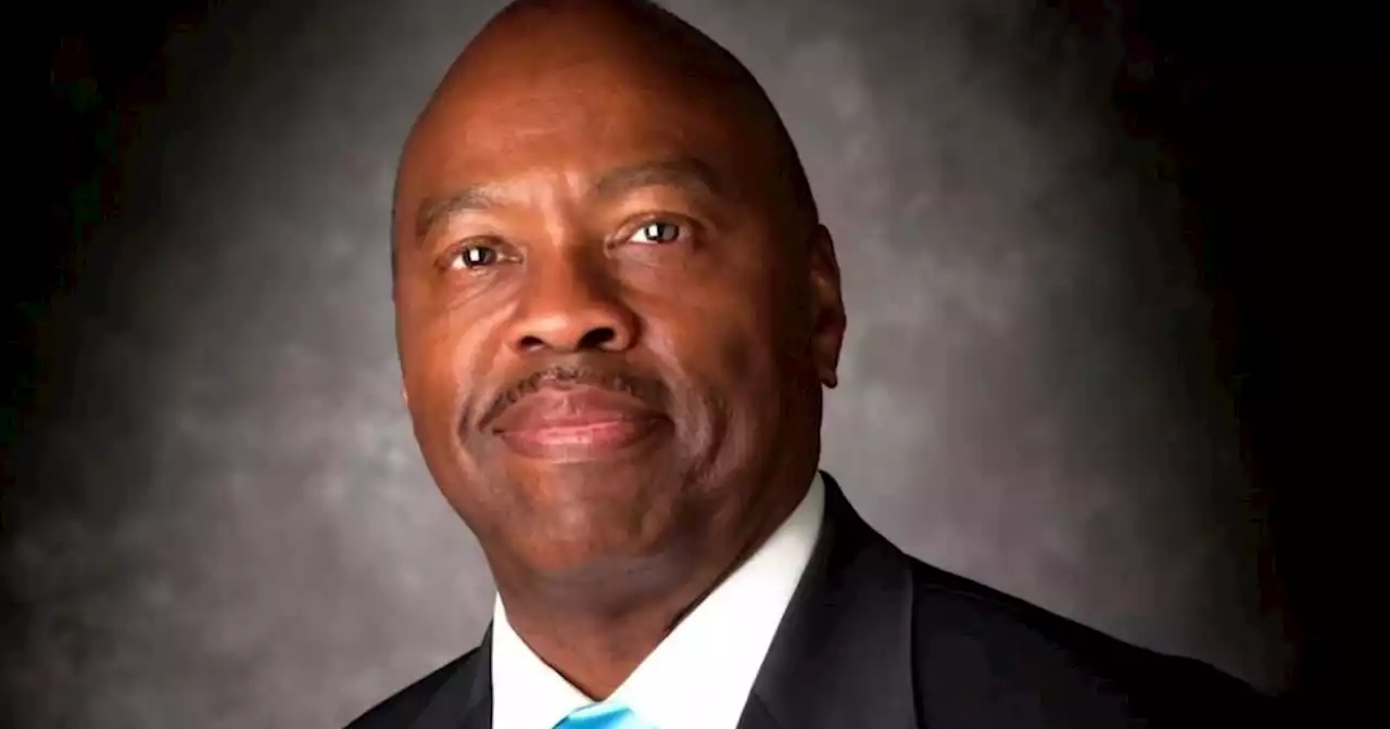 Denver Int'l Airport CEO Phil Washington tapped by Biden to lead FAA