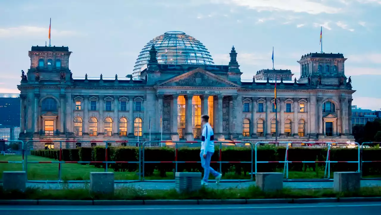 (S+) Warum der Streit ums Wahlrecht vor Gericht enden könnte