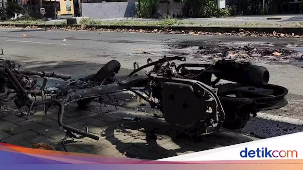 2 Tersangka Kekerasan Pemicu Kerusuhan Babarsari Masih Diburu Polisi