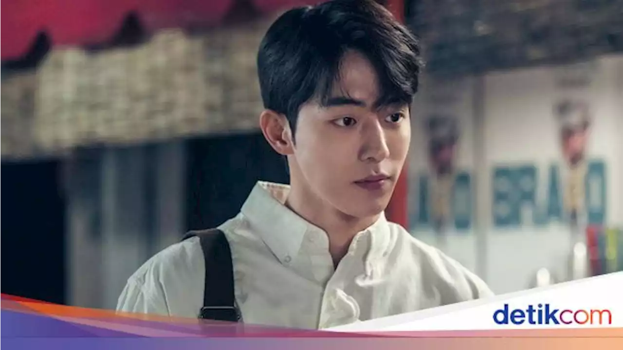 5 Klaim yang Dibantah Teman SMA Nam Joo Hyuk soal Kasus Bullying