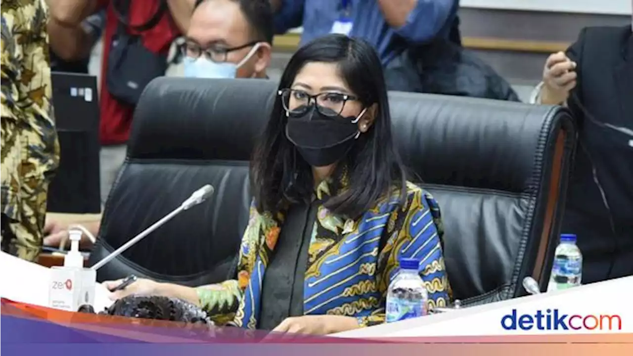 Komisi I DPR Targetkan RUU PDP Diketok Masa Sidang Agustus