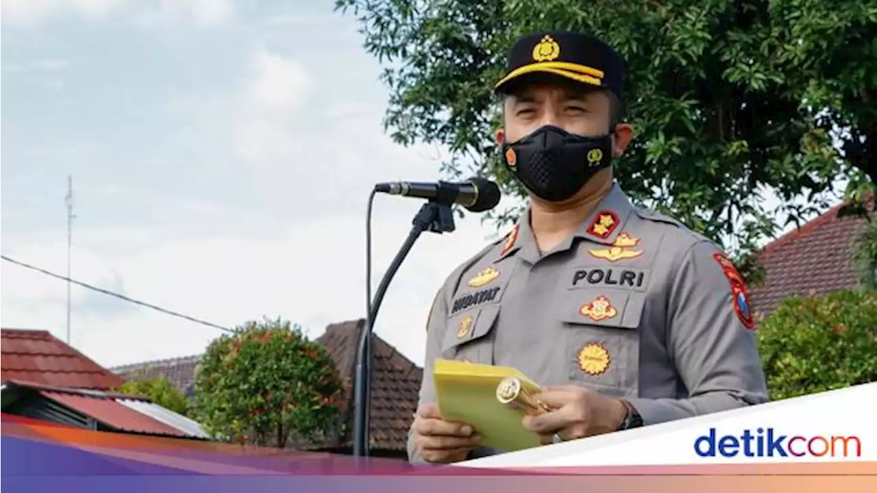 Polisi Tegaskan Kasus Pencabulan Anak Kiai Jombang Bukan Kriminalisasi Ponpes