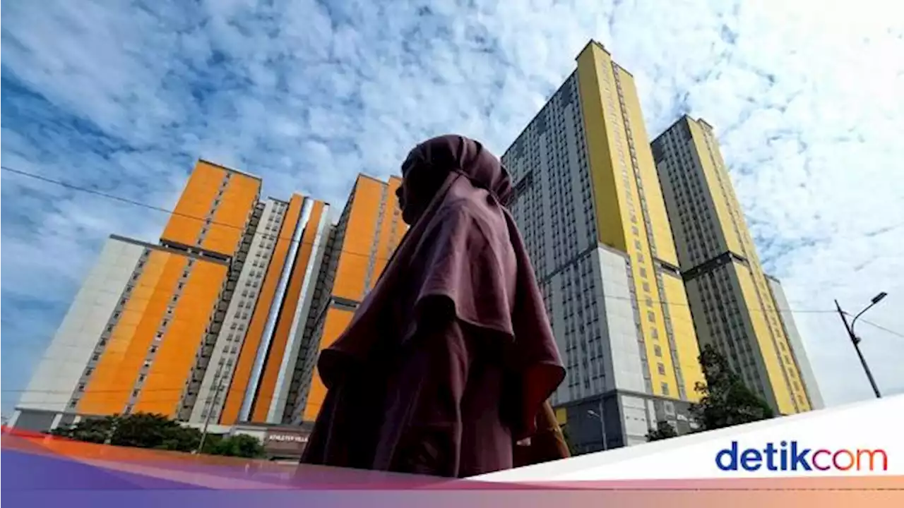 PPKM Jabodetabek Nggak Jadi ke Level 2, Ini Aturan Terbarunya