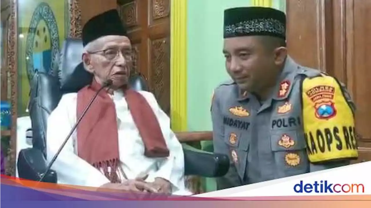 Profil Kiai Jombang yang Lindungi Anaknya DPO Kasus Pencabulan