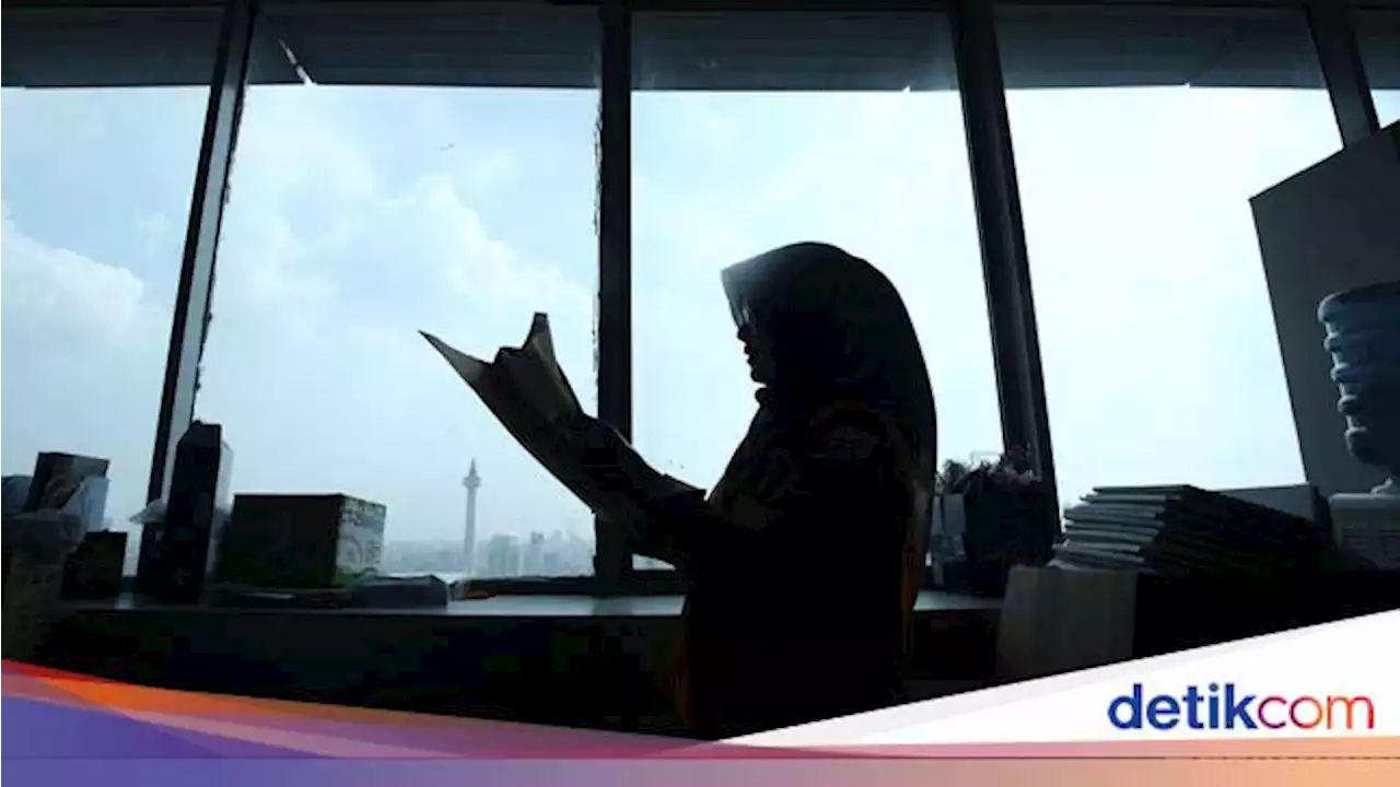 10 Daerah dengan Jumlah PNS Terbanyak, DKI Ada?