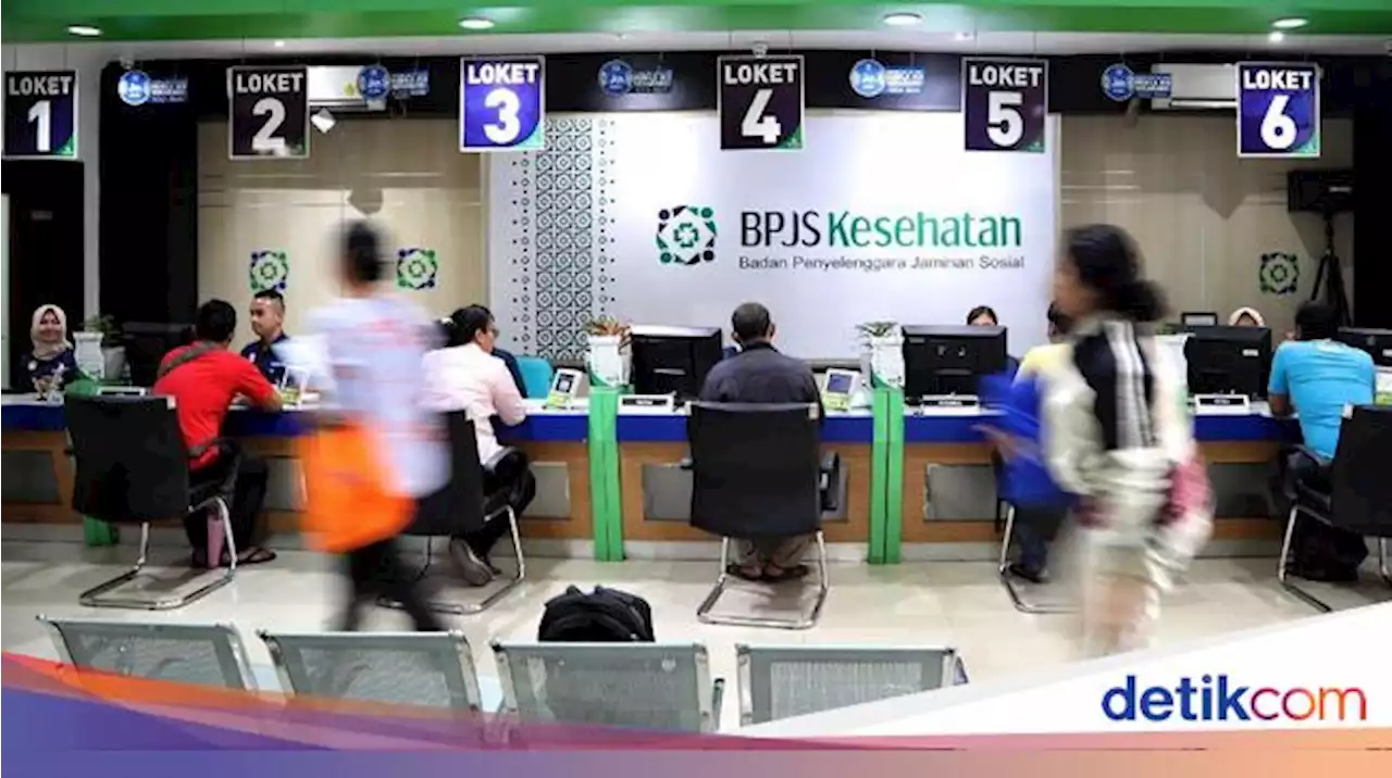 Iuran BPJS Kesehatan yang Berlaku Per 6 Juli 2022