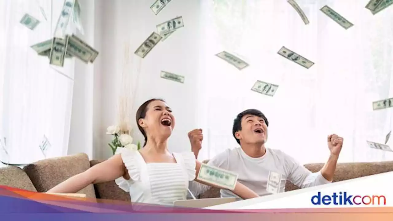 Sedap! Bocah 8 Tahun Ini Mendadak Dapat Rp 30 Miliar