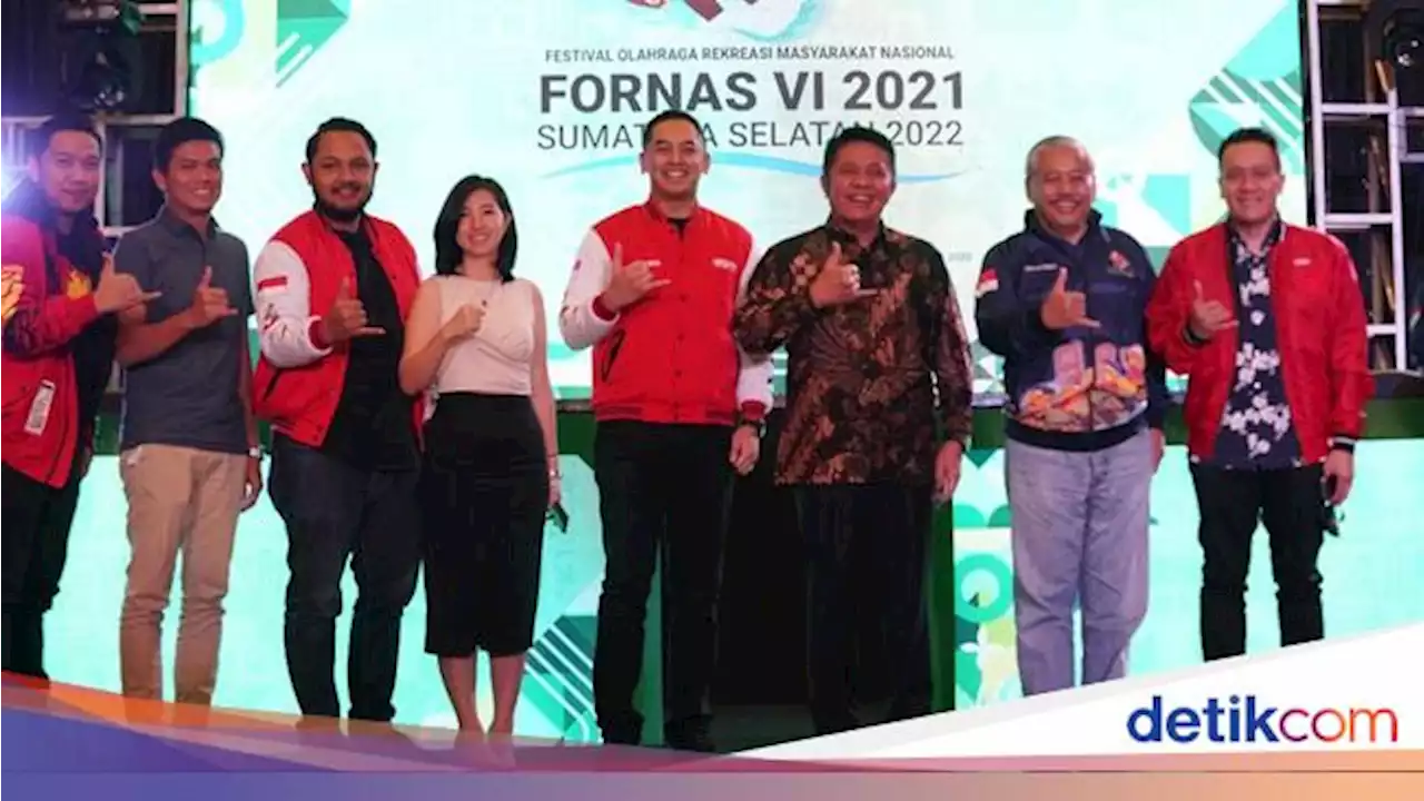 Cabor Esports Indonesia Diyakini Bisa Saingi AS dan China