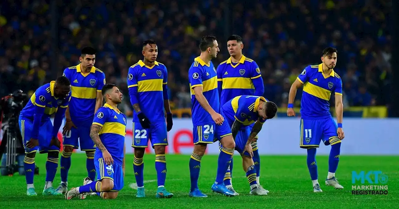 ¿Cuántos millones pierde Boca por la eliminación en la Copa?