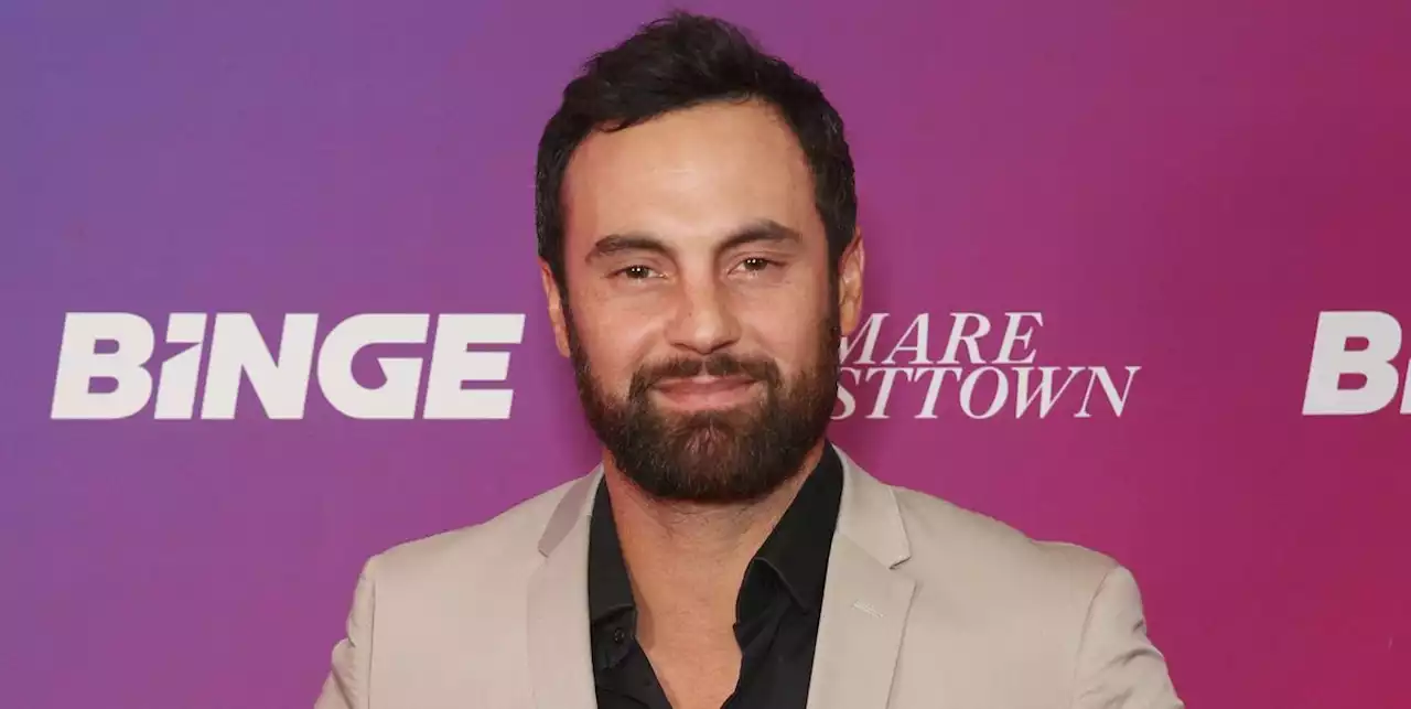 Married at First Sight Aus star Cameron Merchant discusses rehab stint