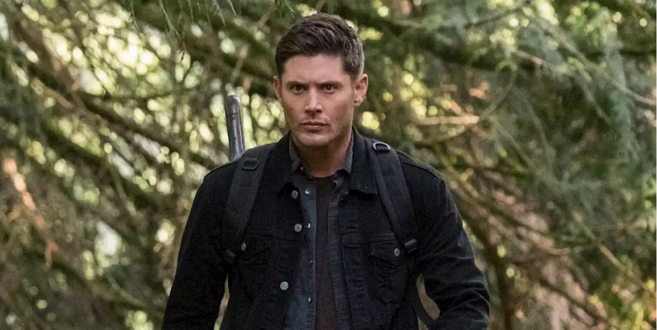 Supernatural and Walker spinoffs land CW release dates