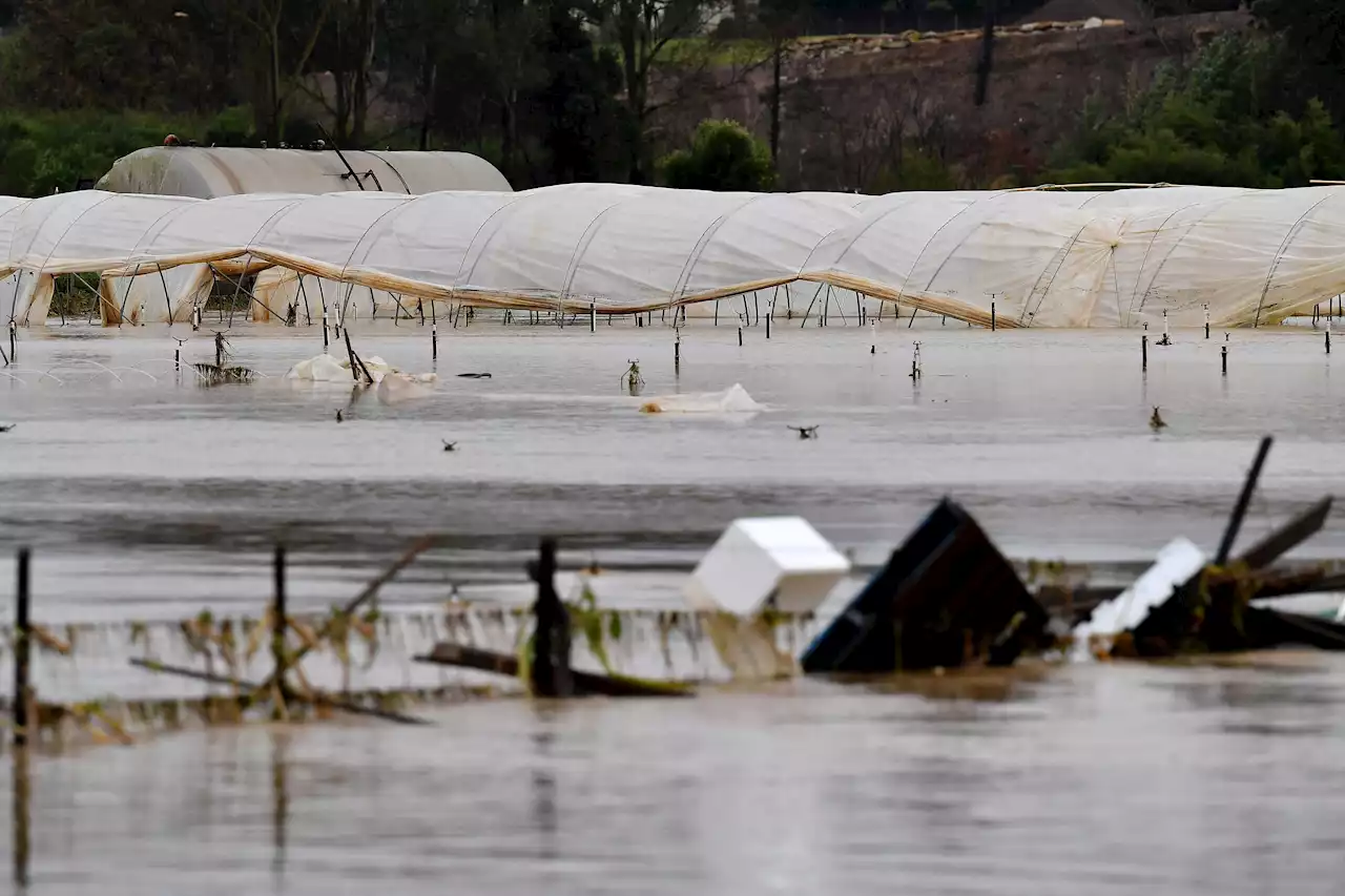 Australien - Hochwasser in Umgebung von Sydney vertreibt tausende weitere Menschen