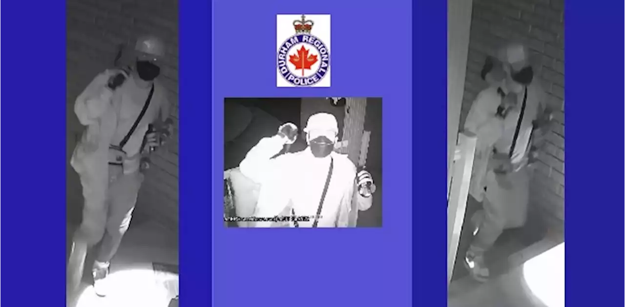 Man wanted in connection with three arsons in Whitby