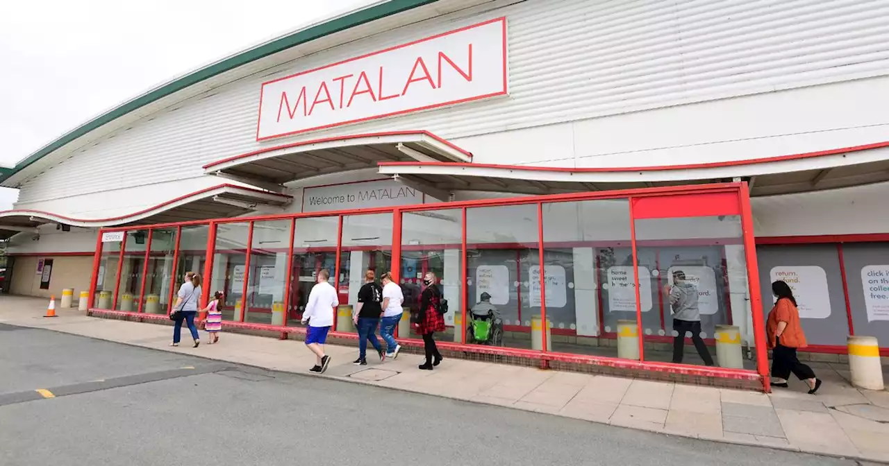 Matalan shoppers 'in love' with 'gorgeous' £14 floral jumpsuit