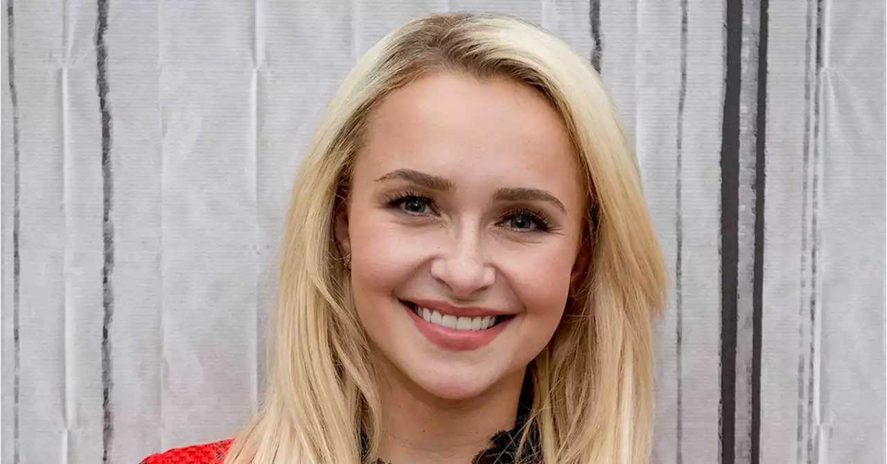 Hayden Panettiere Shares Update on Her Relationship With 7-Year-Old Daughter Kaya - E! Online