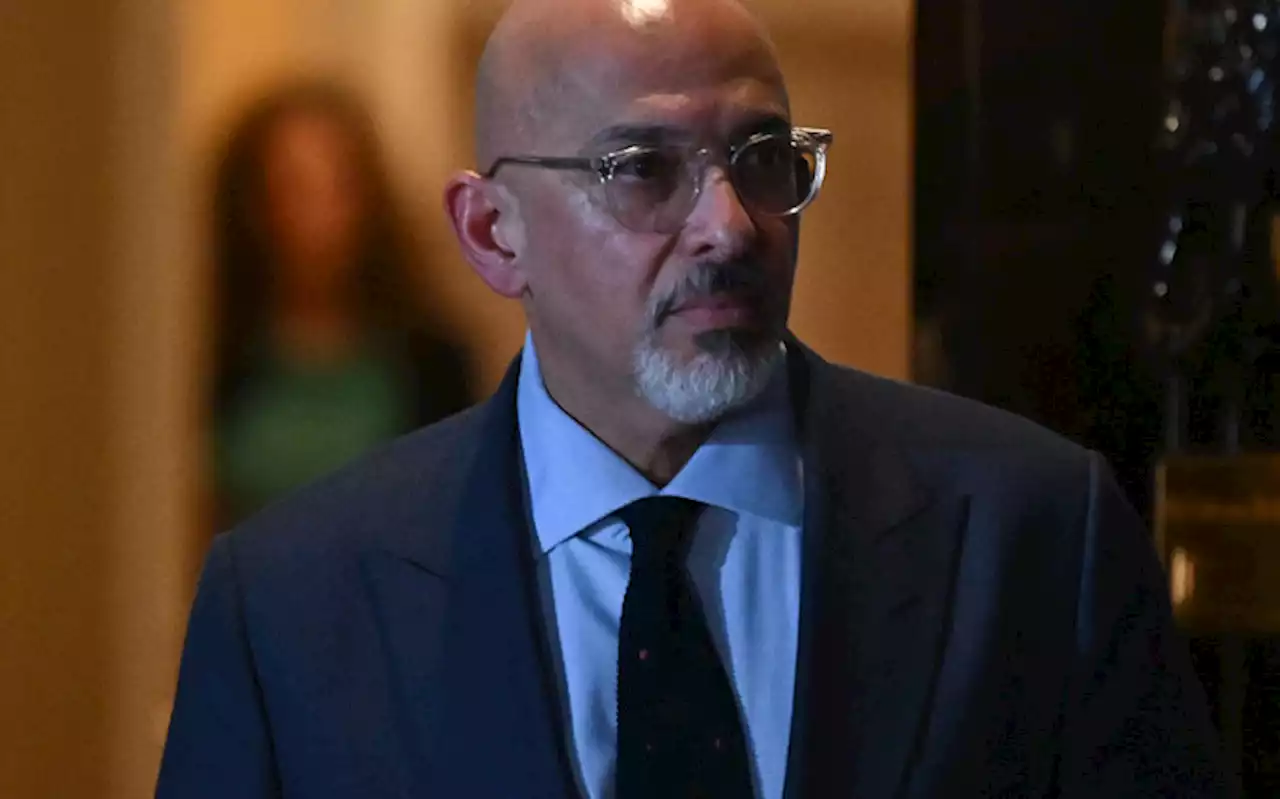 New UK finance minister Zahawi inherits economic crisis