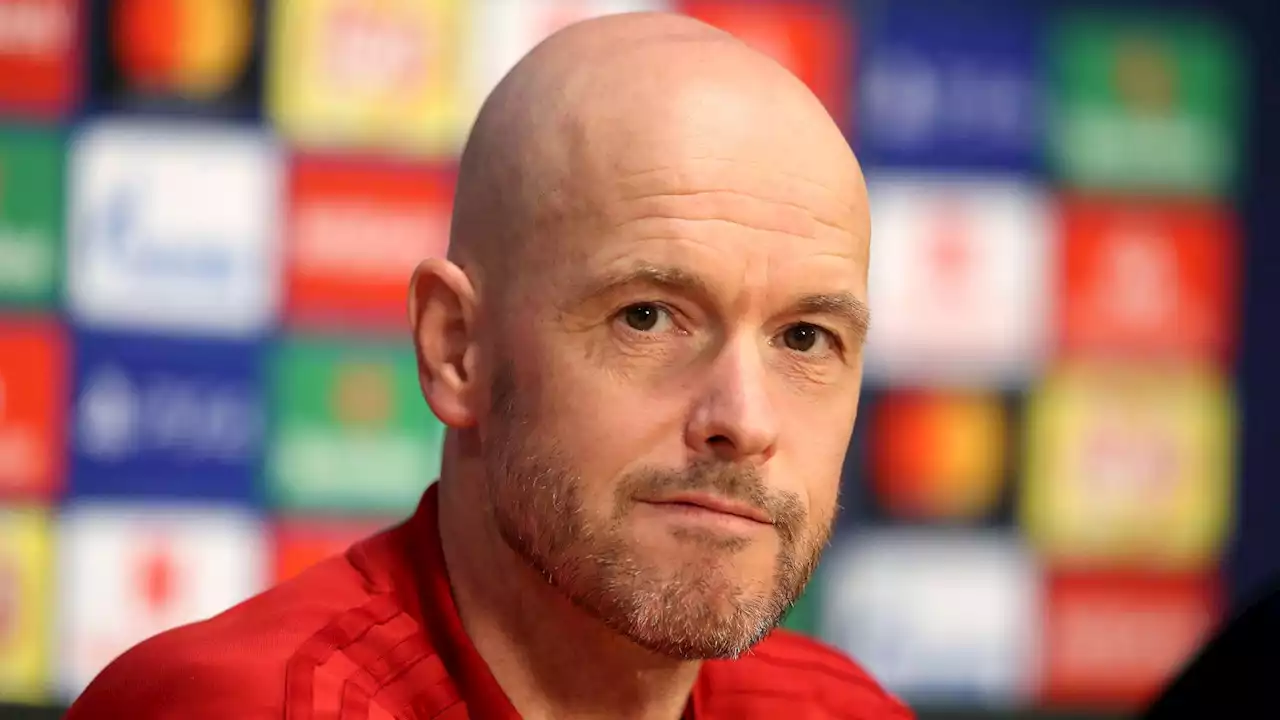 Huge Man Utd transfer could hinge on Man City star as Ten Hag 'speaks daily' to target