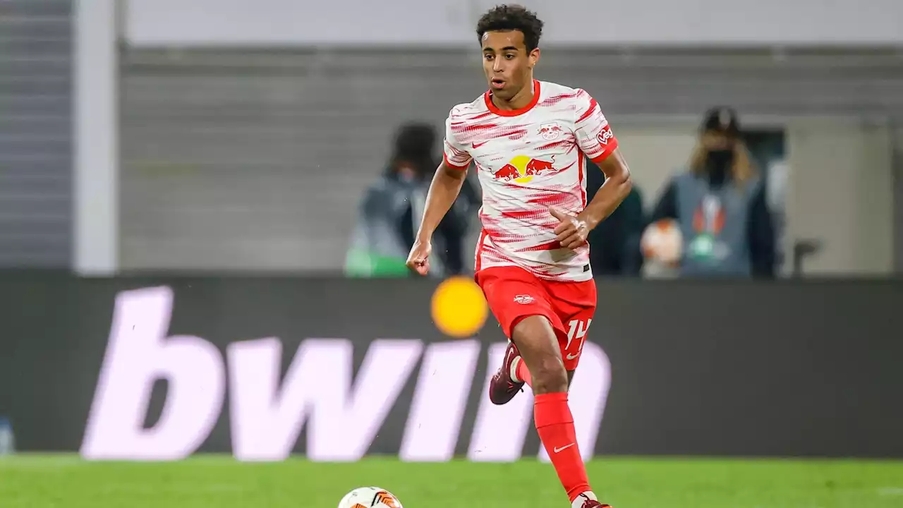 Jesse Marsch lands third former player for Leeds as Tyler Adams signs five-year deal