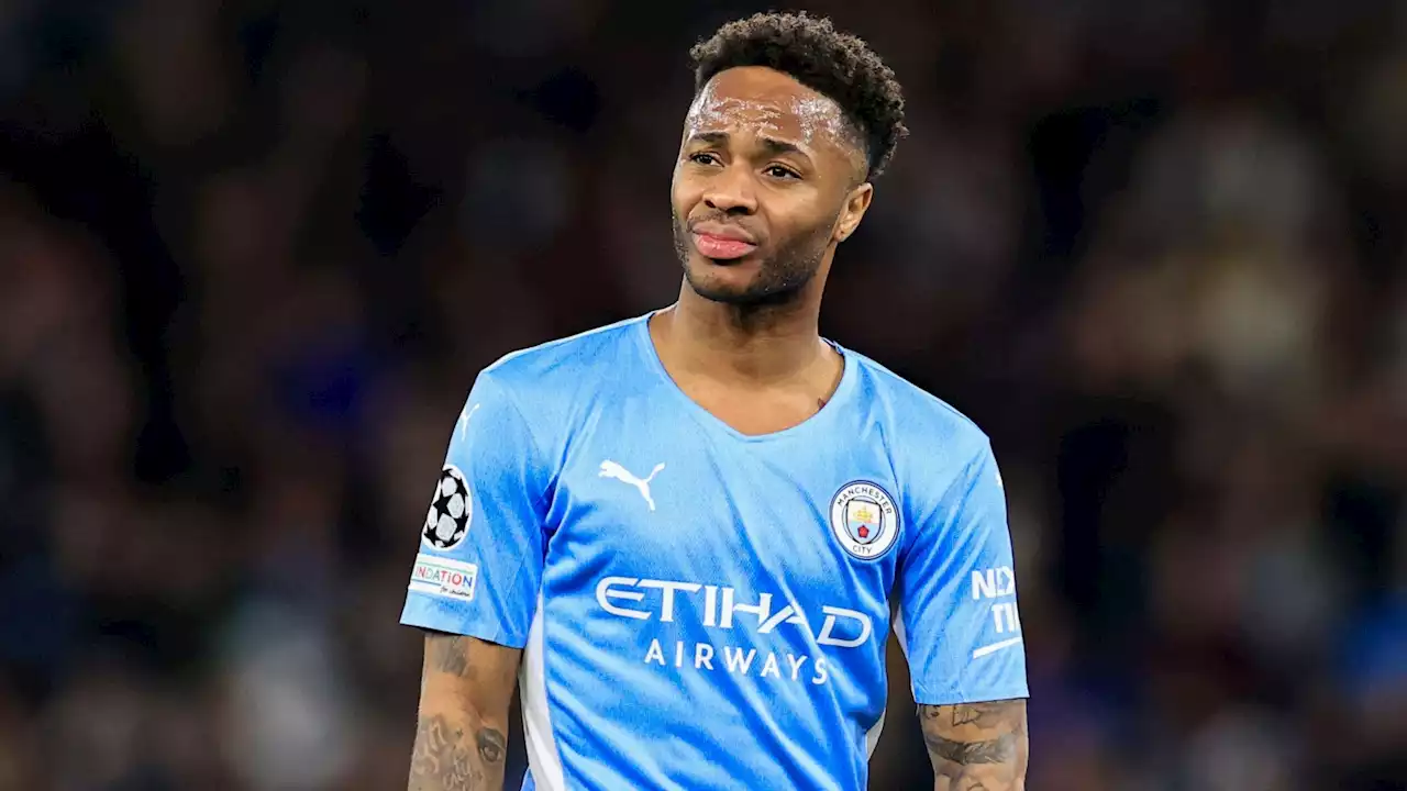 Sterling set to join Chelsea ahead of pre-season tour as £45m transfer 'down to final details'