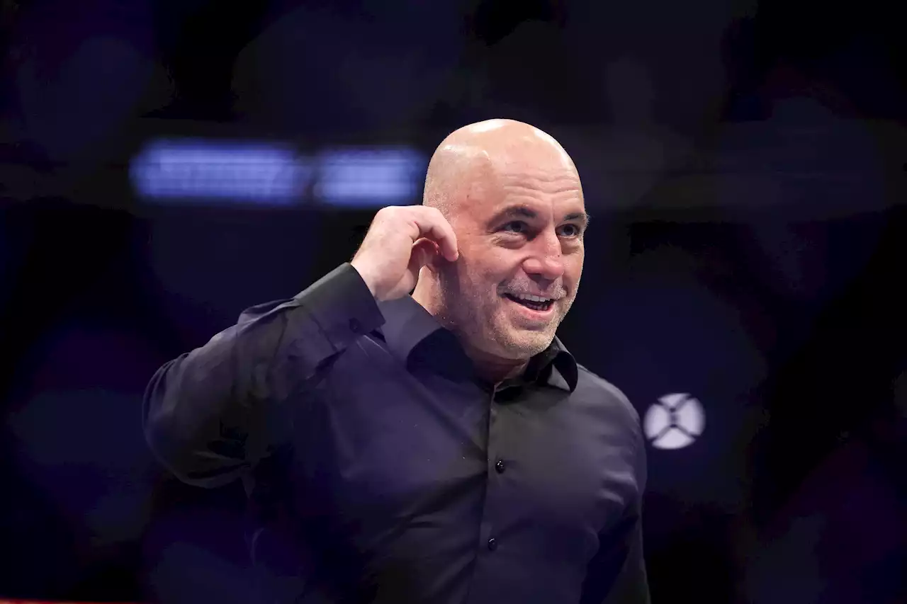 Don't Be Surprised Joe Rogan Said He Doesn't Like Trump—Breaking Down Their Complicated History