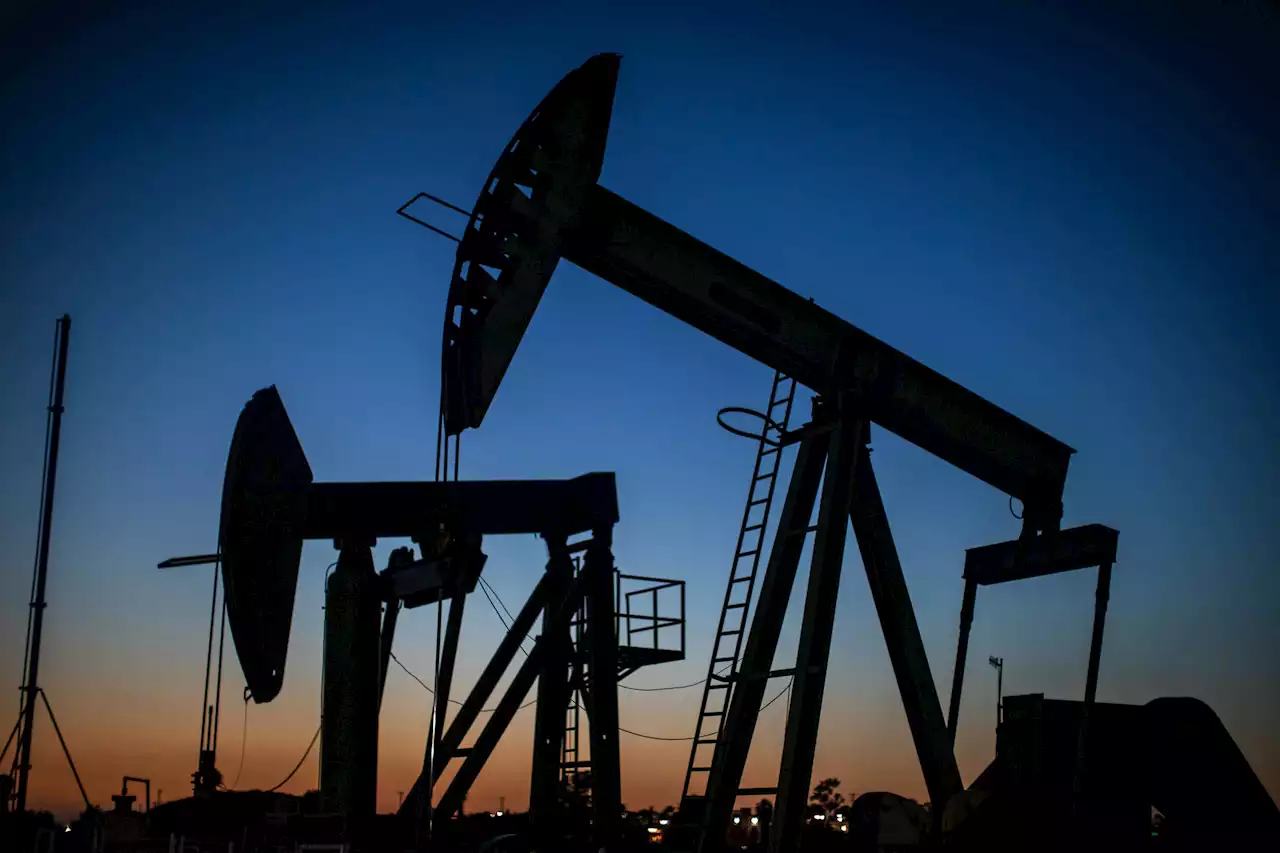 Oil Selloff Continues Amid Recession ‘Panic,’ But Analysts Predict Prices Will Rebound Later In 2022