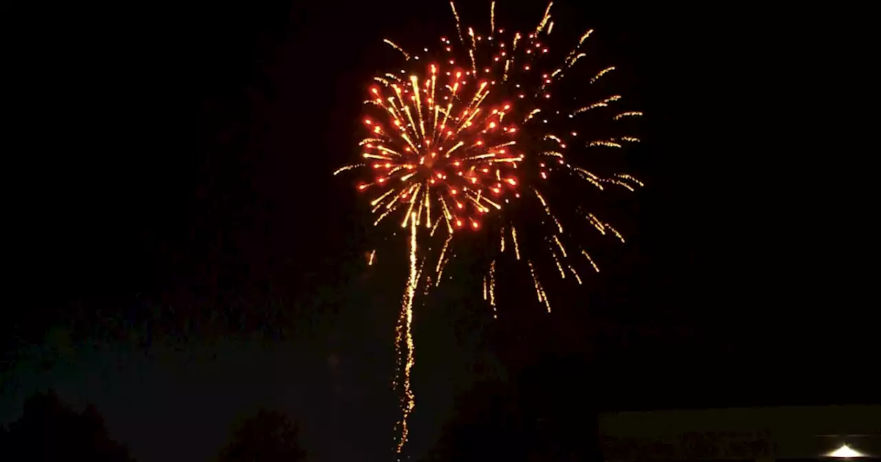 Air pollution data suggests Utahns cut fireworks use this year