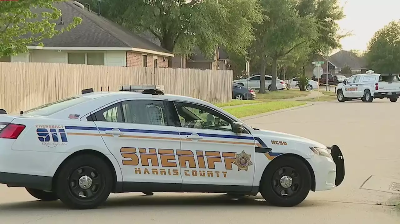 14-year-old shot in Katy, authorities investigating