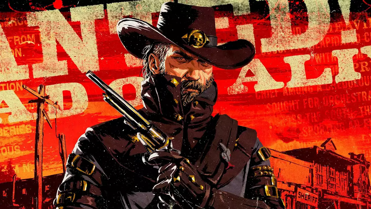 Fans erklären Red Dead Online für tot und planen ein In-Game-Begräbnis