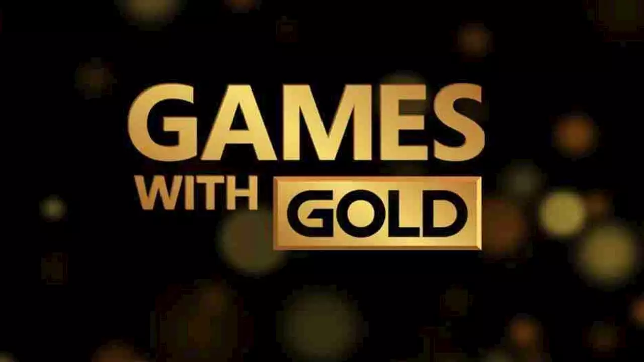 Xbox Games with Gold bietet schon bald zwei Gratis-Spiele weniger im Monat