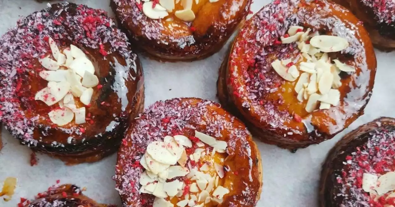 Favourite Glasgow bakery opening new shop in city's West End