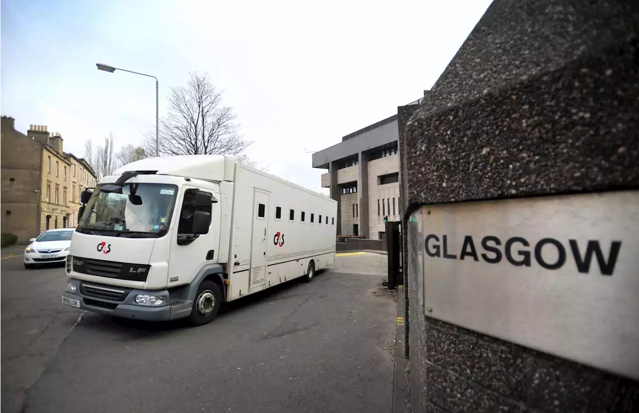 Hospital porter on trial accused of sexually assaulting two pensioners