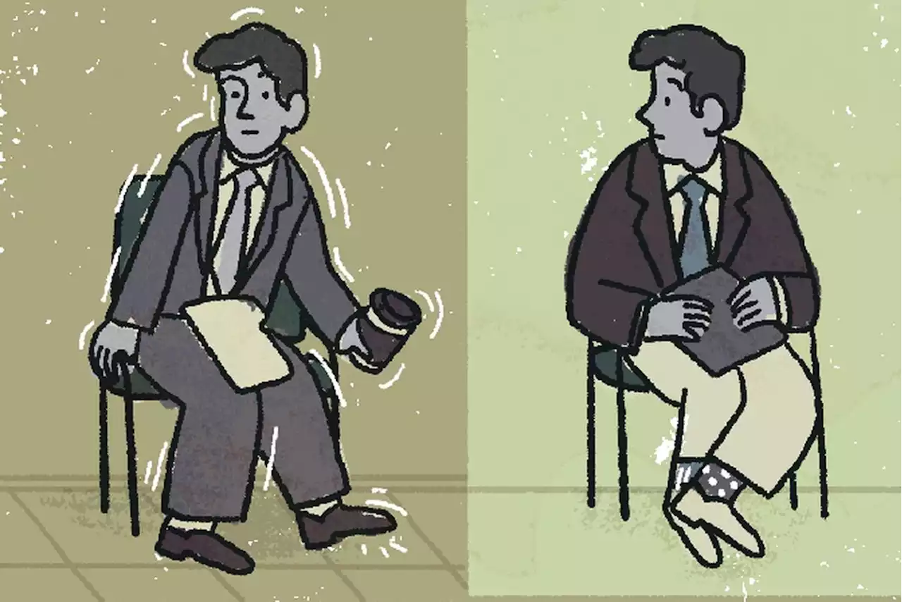 What I’ve learned from job interview screw ups