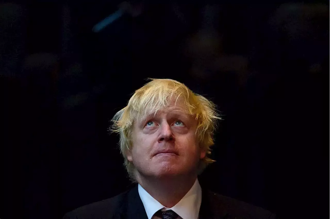 The Best Boris Johnson Memes On The Internet Right Now | United Kingdom ...