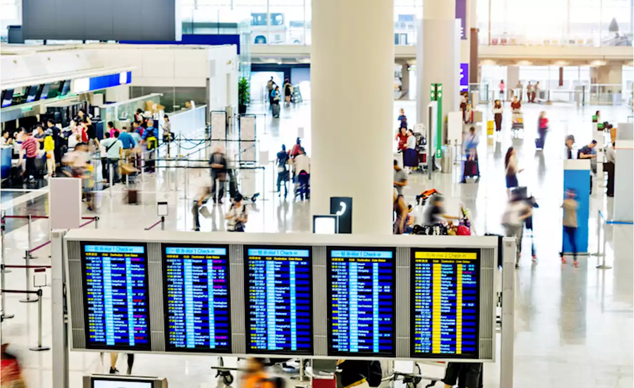 인천공항 카트 6천대, 누가 다 옮기나…60번의 해고 통지서