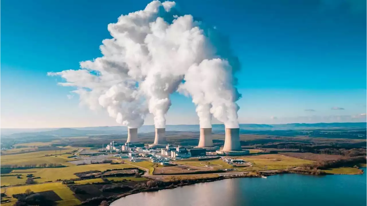 Grünes Label für Atomkraft und Erdgas: EU-Parlament hat keinen Einwand