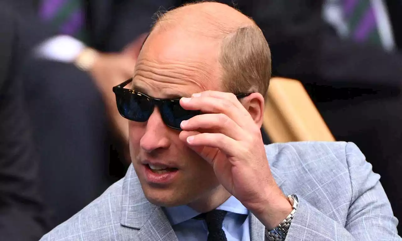 Prince William reveals summer plans alongside his family