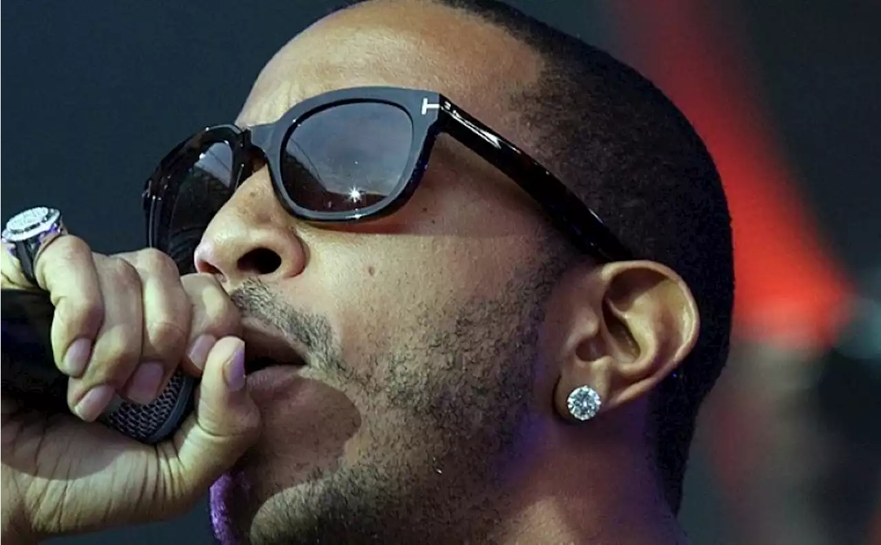 Houston Concert Watch 7/6: Ludacris, Guy Forsyth, and More