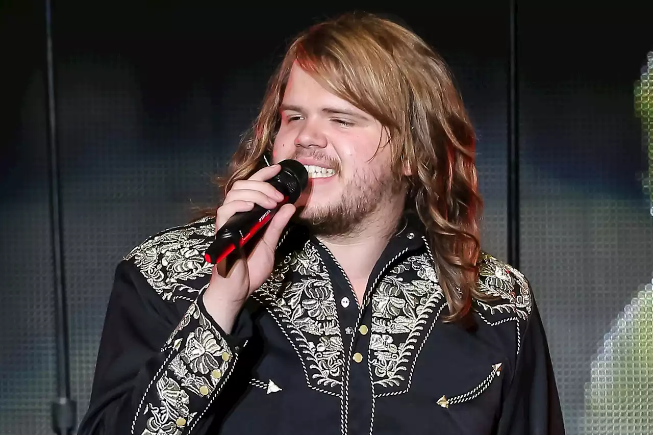 'American Idol' Winner Admits His Victory Song Was The 'Worst Song Ever'