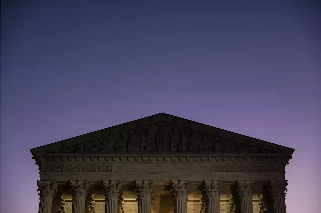 Washington Post Editorial Board Offers Grim Warning About Supreme Court's 'Next Move'