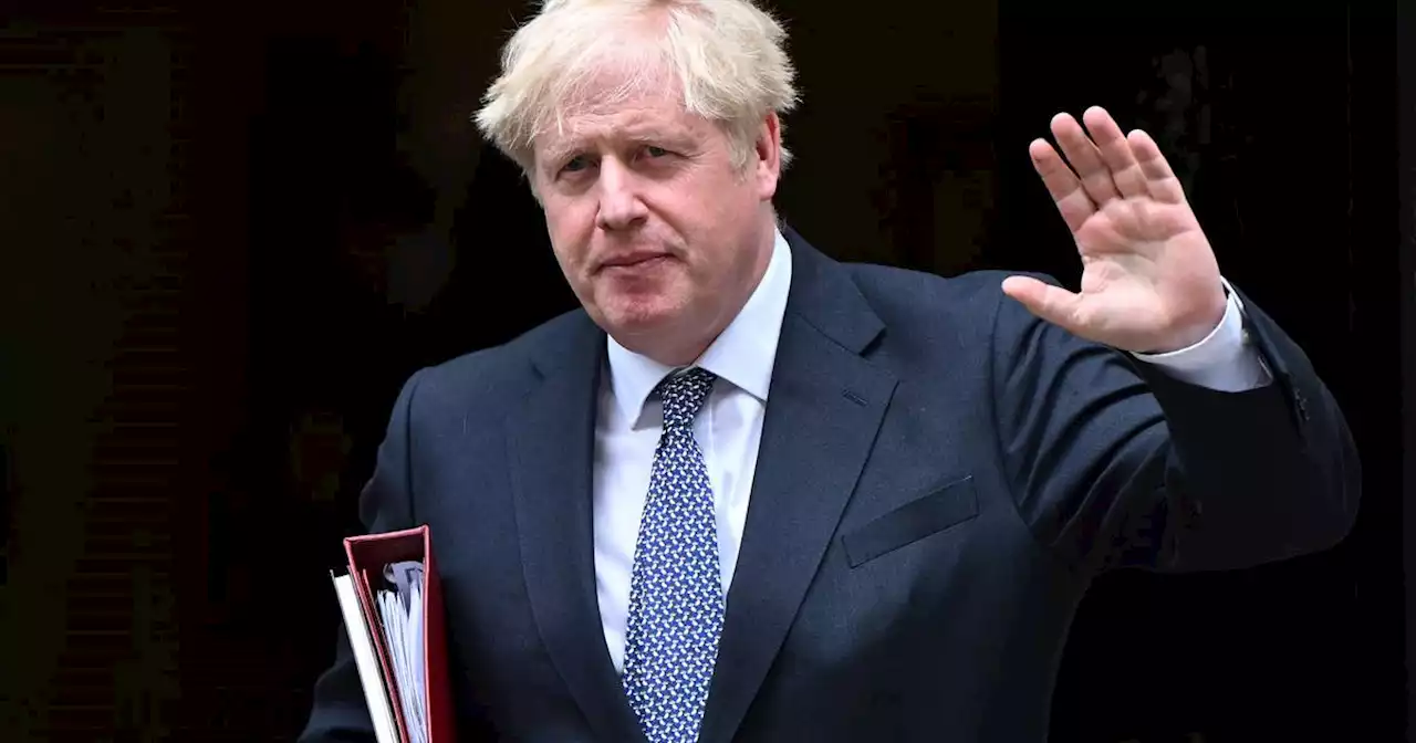 Rishi Sunak and Sajid Javid resignations spell the end for Boris Johnson